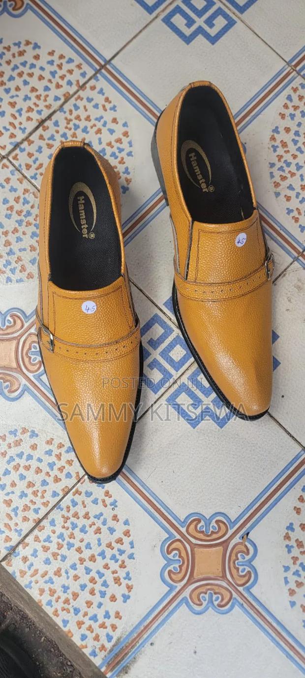Shoes in Affordable Prices