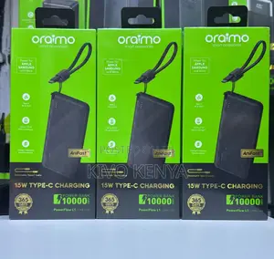 Oraimo Powerflow L1