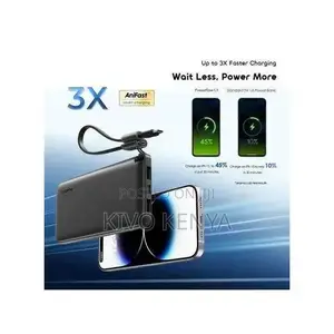 Oraimo Powerflow L1