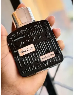 Ramz Lattafa 100ml Edp