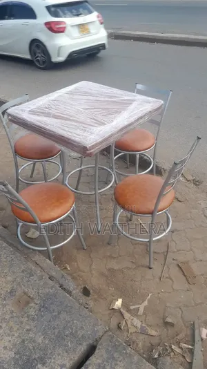Hotel, Dining Set Chairs and Tables