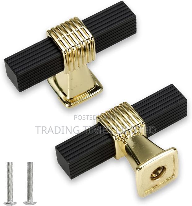 Classic Cabinet Pull Knob - main view