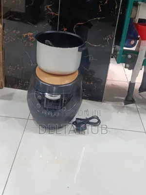 Popping Boba Maker