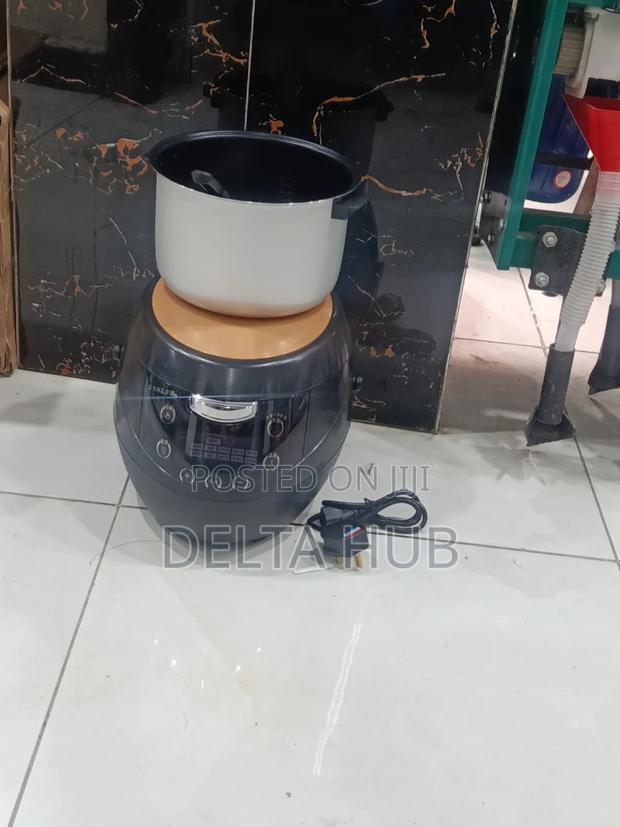 Popping Boba Maker