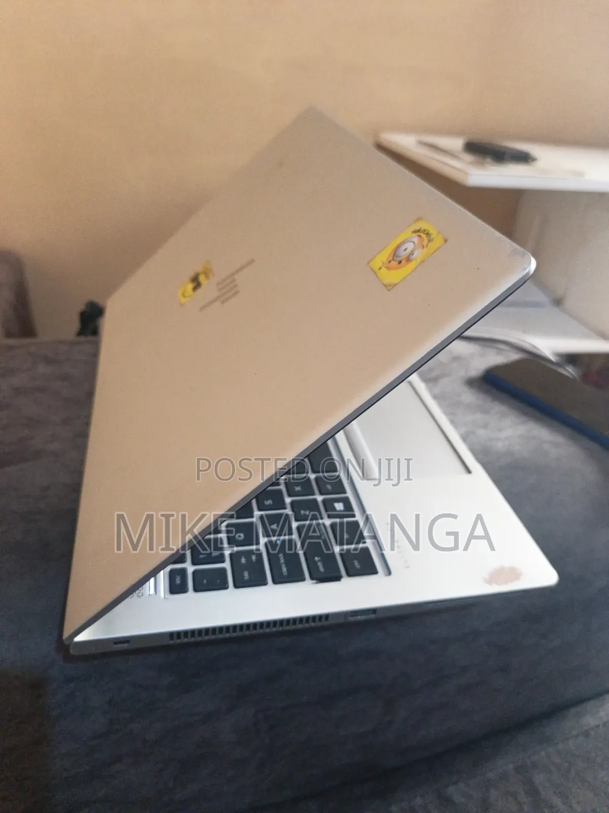 Laptop HP EliteBook 840 G6 16GB Intel Core i7 SSD 512GB