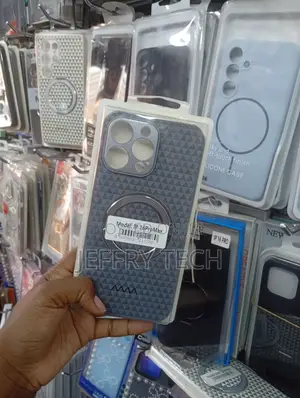 Bc Smart Case for an iPhone 16 Pro Max