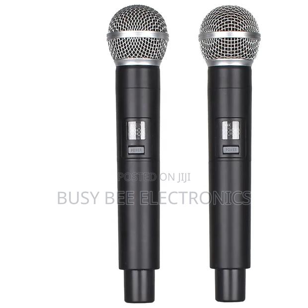 Glxd4 Wholesale Professional Dynamic Vocal - thumbnail 3