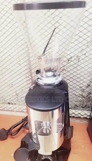 Brand New Commercial Coffee Grinder