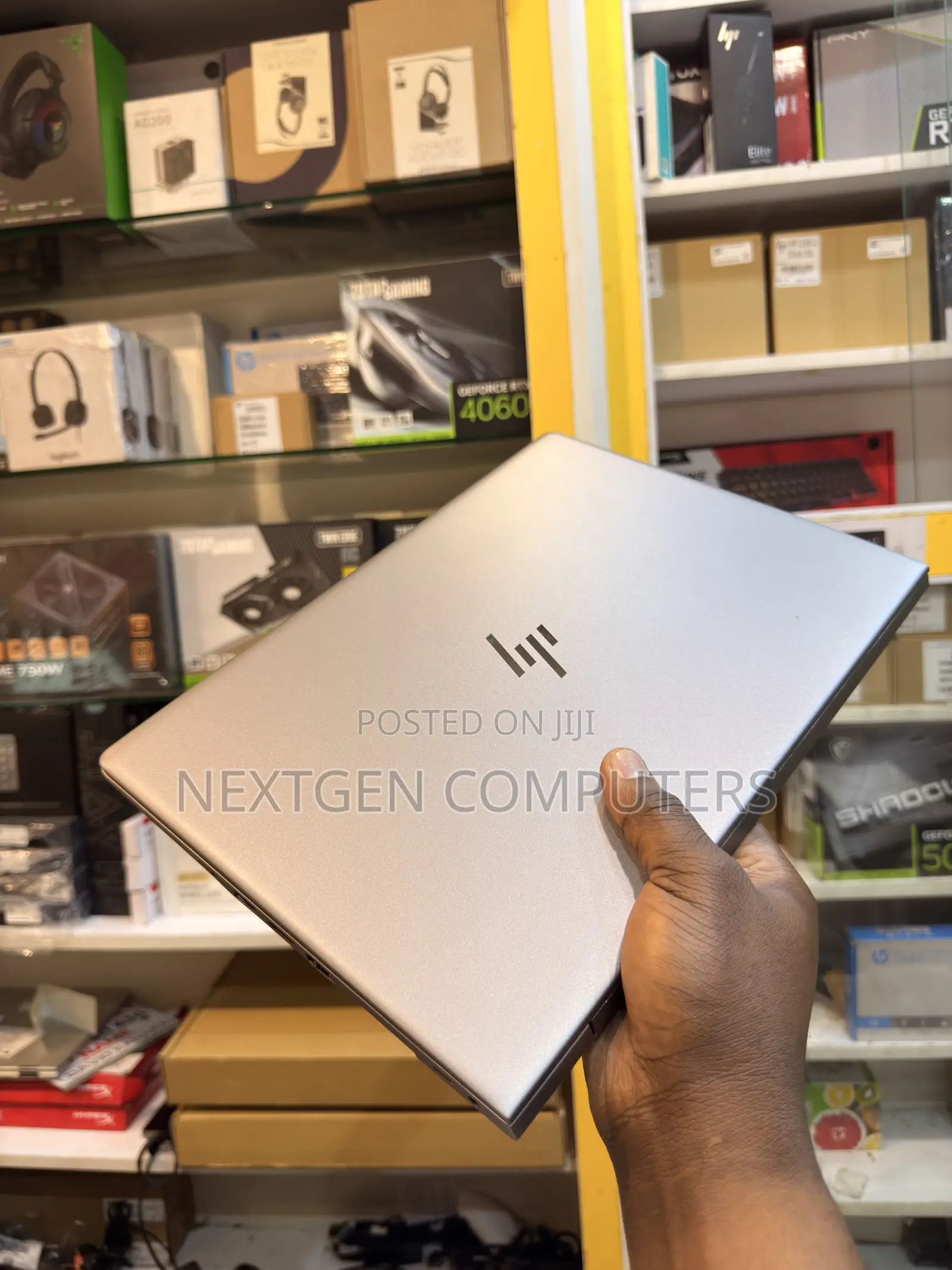 Laptop HP ZBook 14u G6 8GB Intel Core i5 SSD 256GB