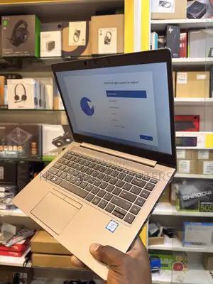 Laptop HP ZBook 14u G6 8GB Intel Core i5 SSD 256GB