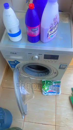 Mika Washing Machine 10litres