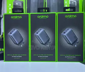 Oraimo 65w All in One