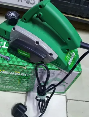 Newbeat Electric Planer