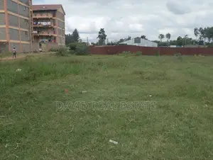 100by100 Plot for Sale Behind Mables Juja Highpoint