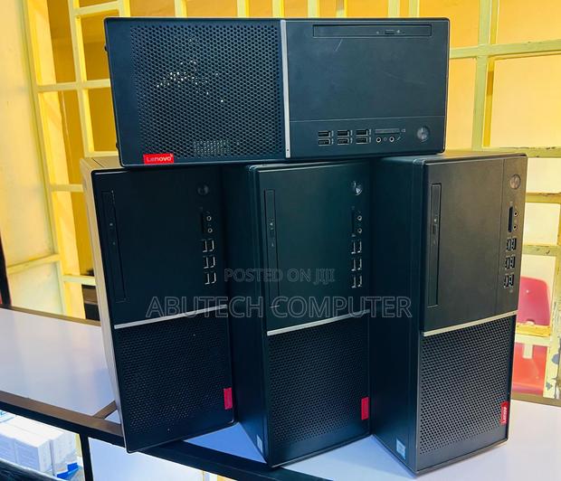 Desktop Computer Lenovo V530 8GB Intel Core i5 SSD 256GB