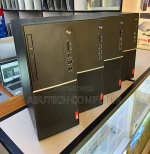Desktop Computer Lenovo V530 8GB Intel Core i5 SSD 256GB