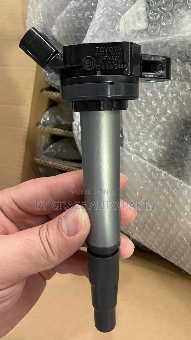 Best Ignition Plug Coil
