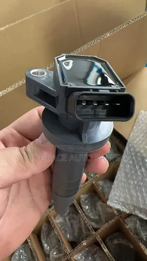 Best Ignition Plug Coil