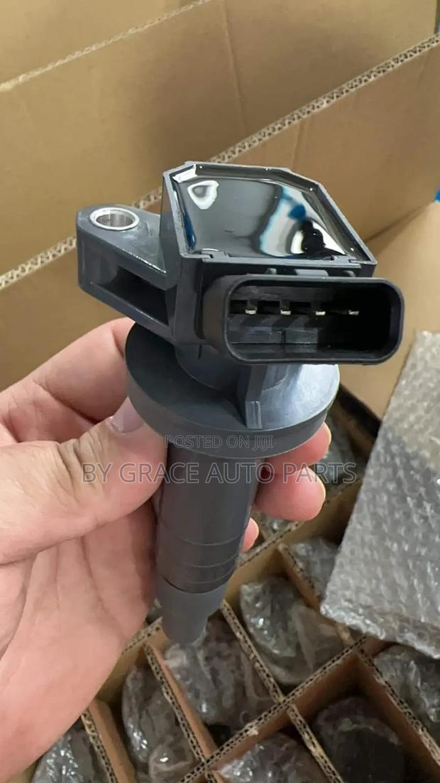 Best Ignition Plug Coil - thumbnail 2