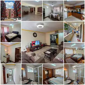 3bdrm Apartment in Parklands/Highridge for sale