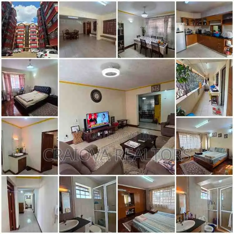3bdrm Apartment in Parklands/Highridge for sale