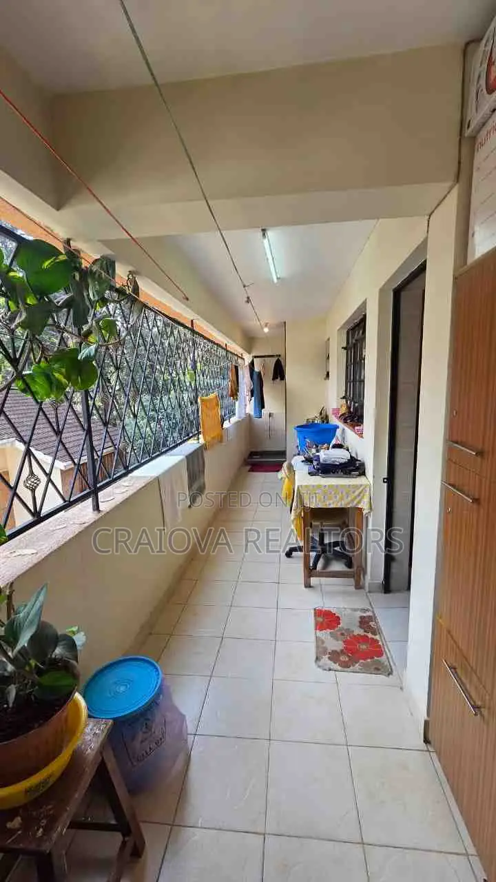 3bdrm Apartment in Parklands/Highridge for sale