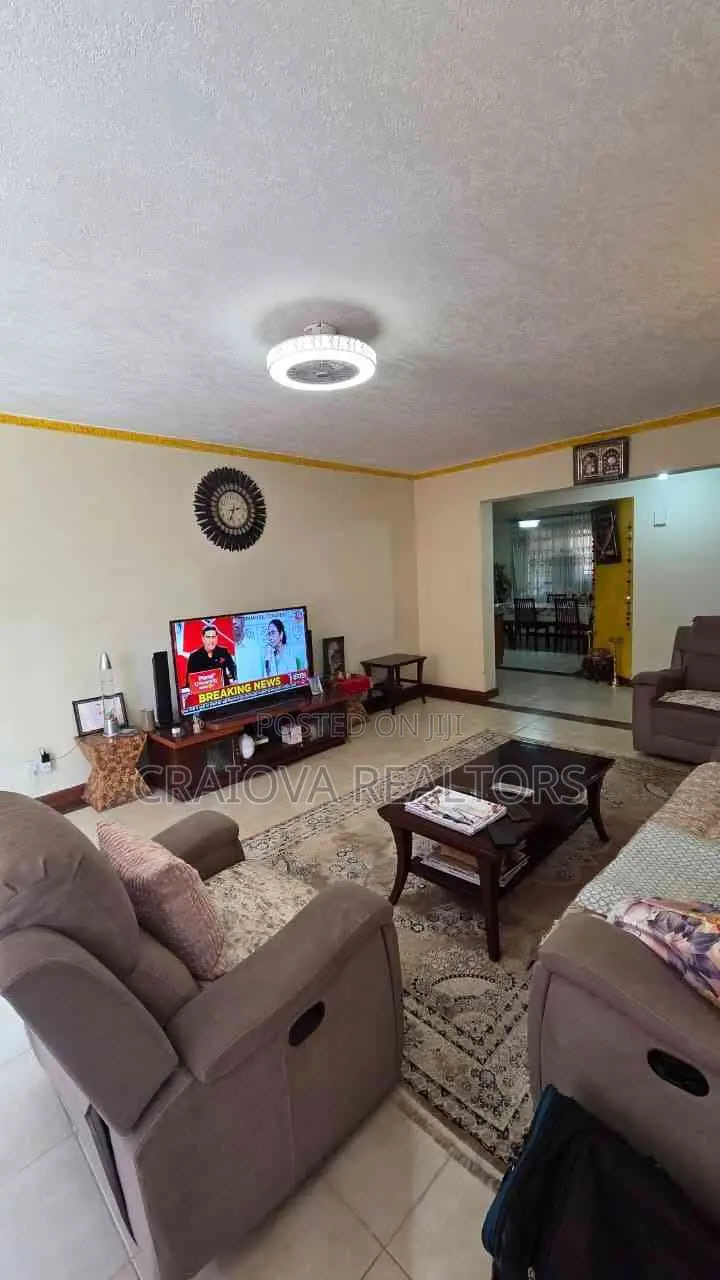3bdrm Apartment in Parklands/Highridge for sale