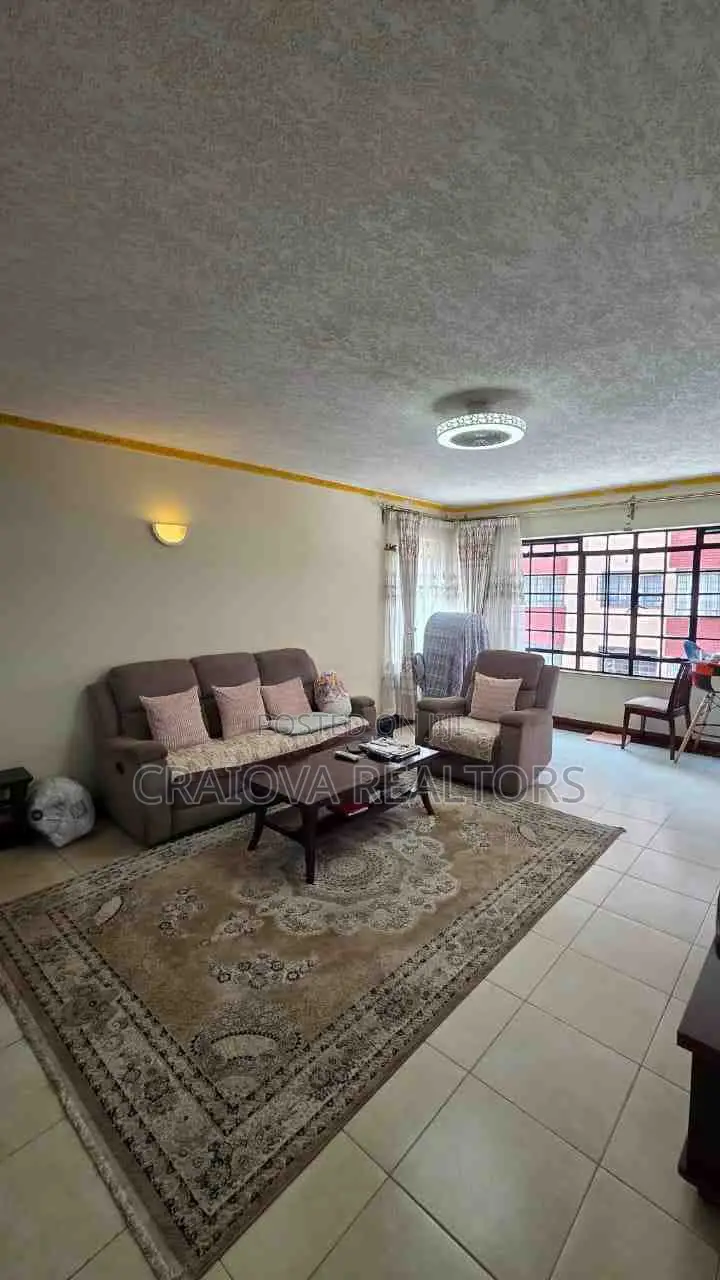 3bdrm Apartment in Parklands/Highridge for sale