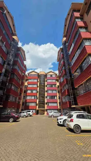 3bdrm Apartment in Parklands/Highridge for sale
