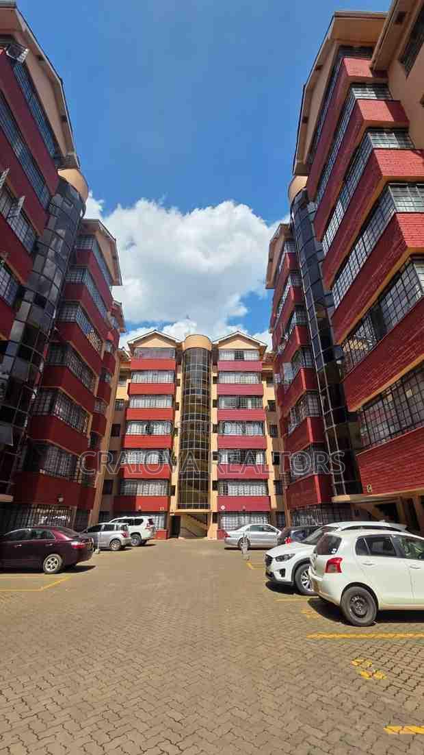3bdrm Apartment in Parklands/Highridge for sale