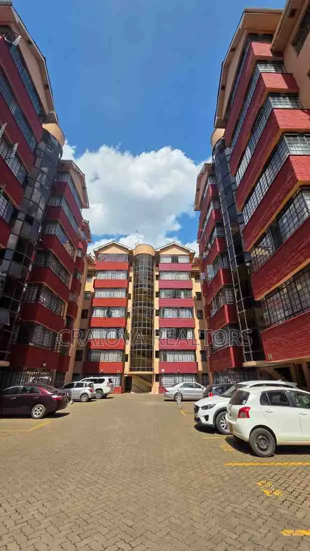 3bdrm Apartment in Parklands/Highridge for sale