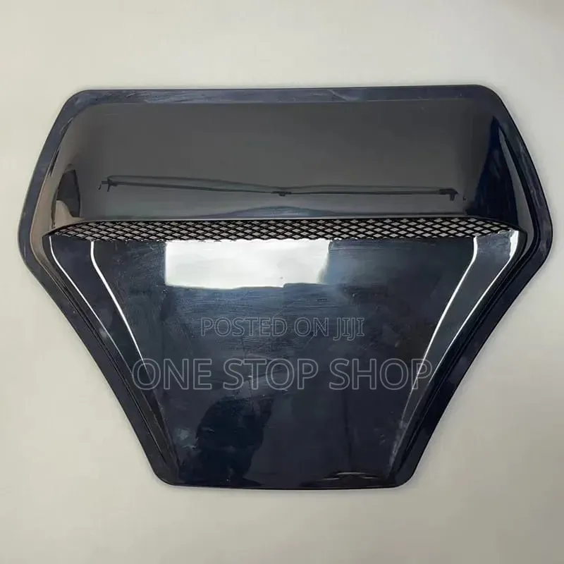 Black Riloer Air Flow Vents Cover