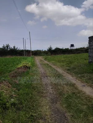 Plots In Nakuru,Nyandarua N Rumuruti