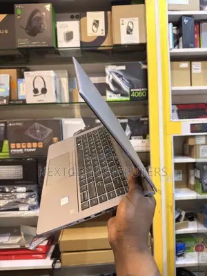 Laptop HP ZBook 14u G5 8GB Intel Core i7 SSD 256GB