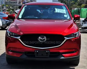 Mazda CX-5 2020