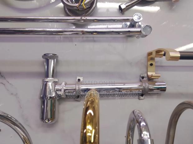 Bottle Trap - main view