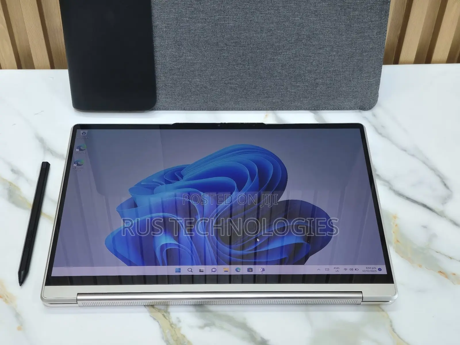 Laptop Lenovo Yoga 9i 16GB Intel Core i7 SSD 1T