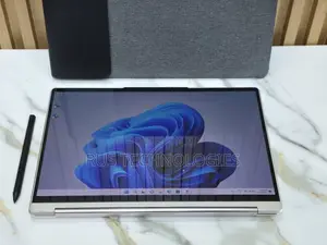 Laptop Lenovo Yoga 9i 16GB Intel Core i7 SSD 1T