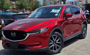Mazda CX-5 2020