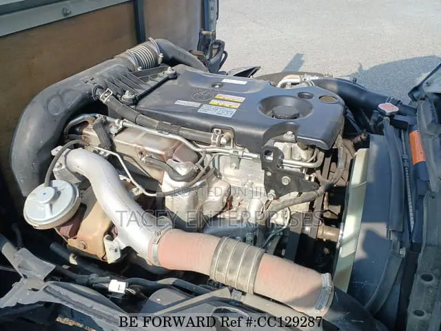 Isuzu El/ Mazda Titanf Diesel, Manual Kdy * C
