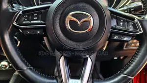 Mazda CX-5 2020