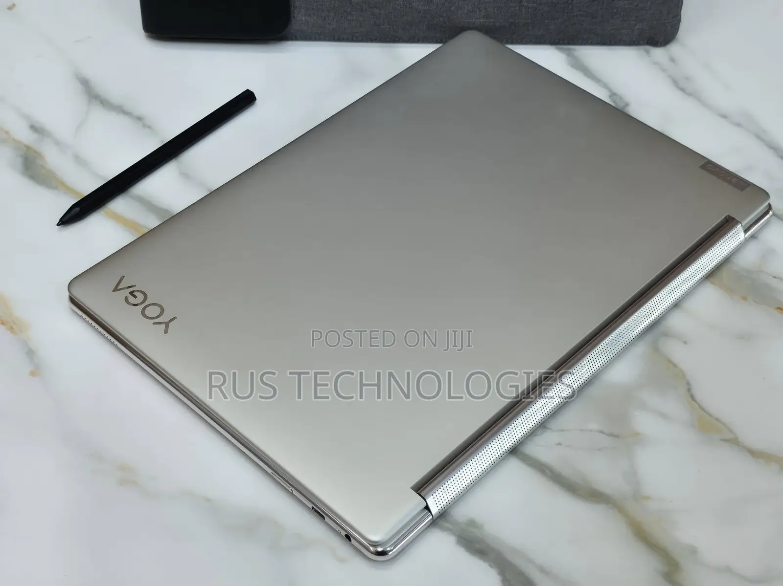 Laptop Lenovo Yoga 9i 16GB Intel Core i7 SSD 1T
