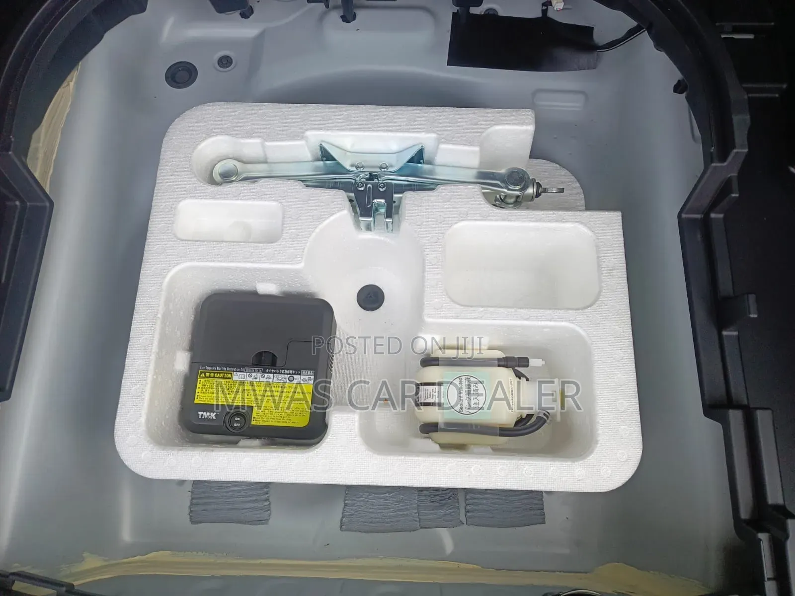 Toyota Corolla Fielder 2019 White