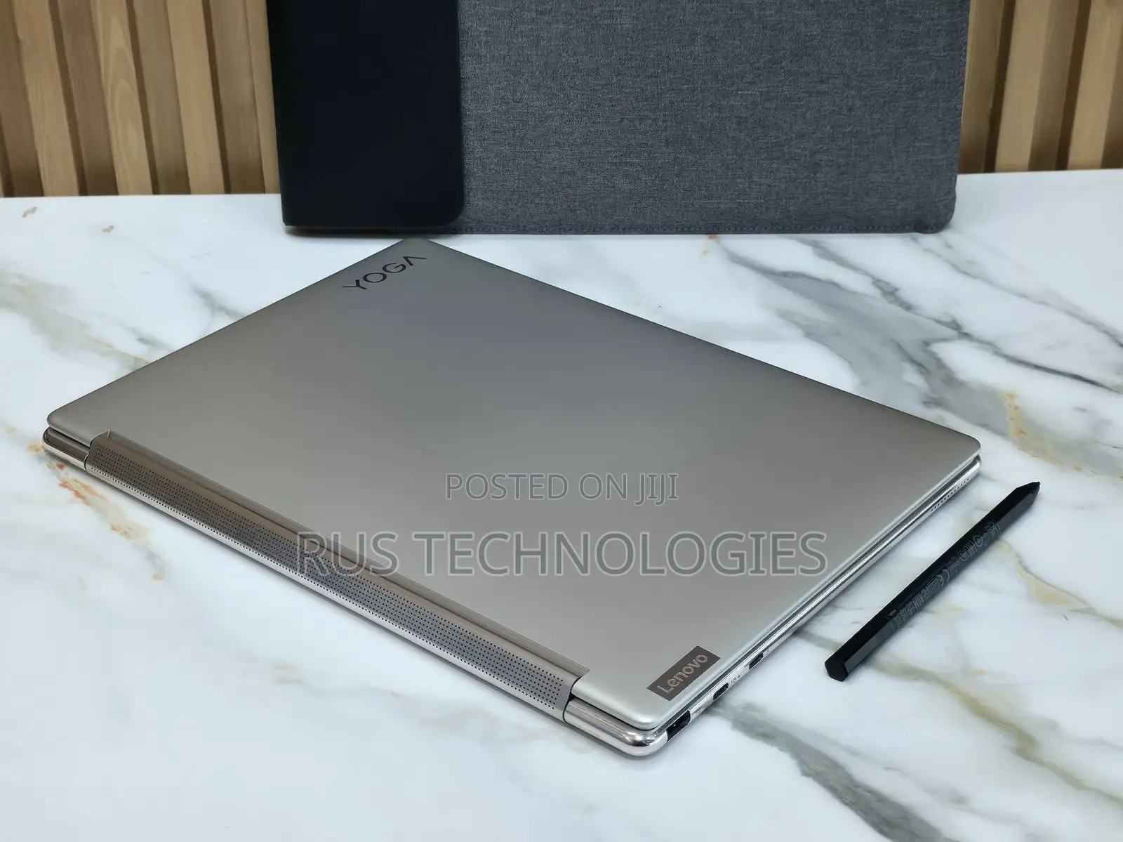 Laptop Lenovo Yoga 9i 16GB Intel Core i7 SSD 1T