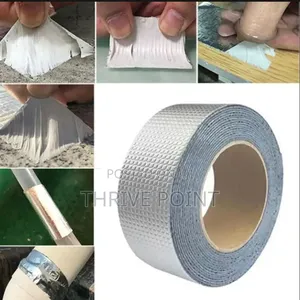5cmx5m Very Strong Adhesive Butyl Tape