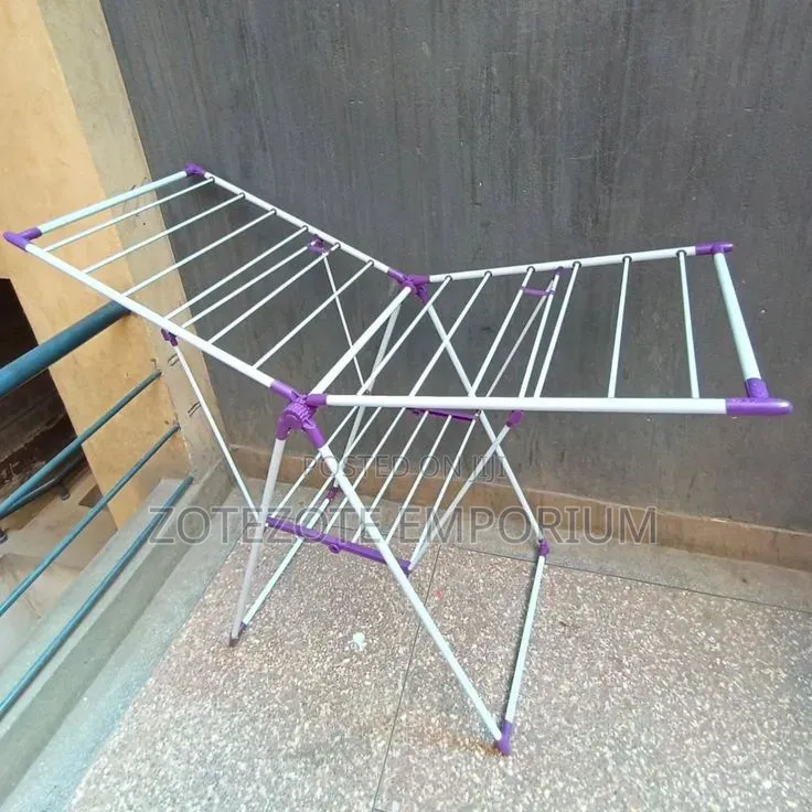 Portable Cloth Rack