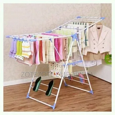 Portable Cloth Rack