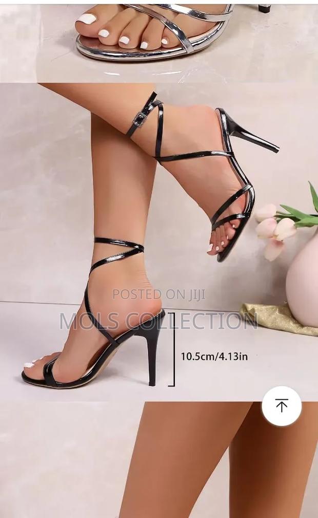 Ladies Heels - thumbnail 5