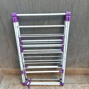 Portable Cloth Rack