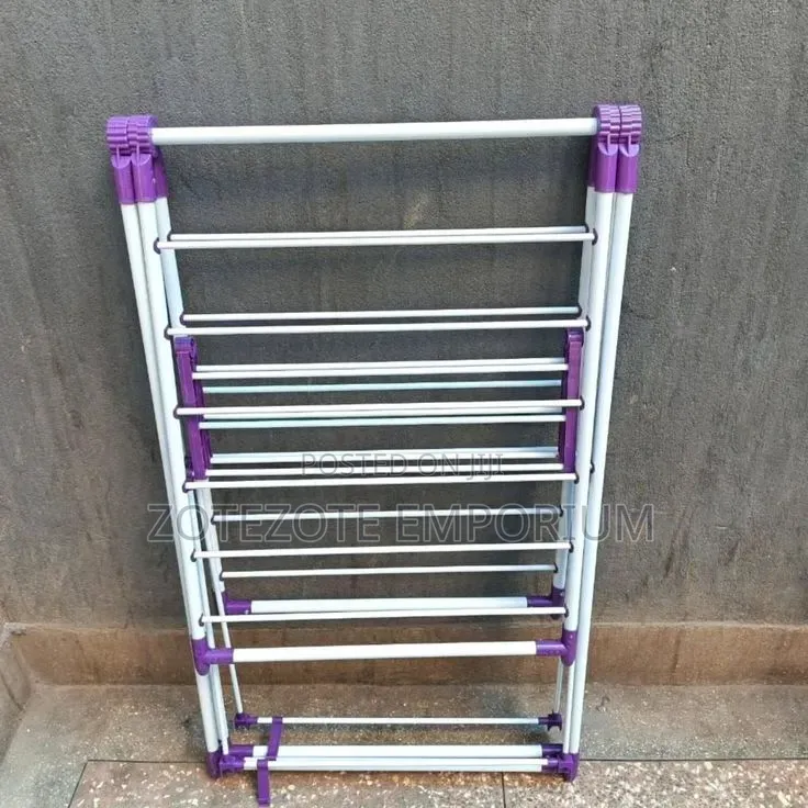 Portable Cloth Rack